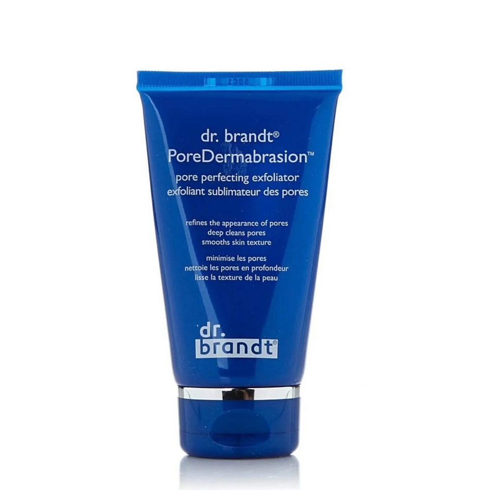 Dr. Brandt - PoreDermabrasion - NWT